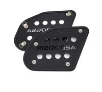 Cubierta Estator Protectores Tanque Motocicleta Protectores Protección Marco Cubierta Barras Choque Parachoques Extensible para R1200GS Adventure R 1200 GS R1200GSA