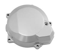 Cubierta Estator Tapa Del Estator Cárter Motor De Motocicleta Para YAMAHA FZR600 FZR 600 FZR-600 1989-1997 Protector Lateral Aluminio Motocicleta Motor Cárter Tapa