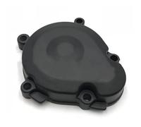 Cubierta Estator Tapa Del Estator Motor De Motocicleta Para Suzuki GSX1300BK B-KING GSX1300 GSX 1300 BK 2008-2013 Cárter Lateral Motocicleta Motor Cárter Tapa