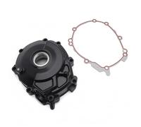 Cubierta Estator Tapa Del Estator Motor Para Motocicleta Para YAMAHA FZ10 MT10 FZ-10 MT-10 FZ MT 10 2018-2021 Cárter Lateral Izquierda Motocicleta Motor Cárter Tapa