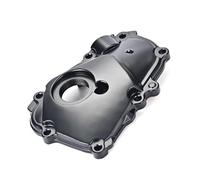 Cubierta Estator Tapa Del Motor De La Motocicleta Bomba Aceite Para YAMAHA YZFR6S YZF R6S YZF-R6S 2006-2009 Lateral Estator Cárter Motocicleta Motor Cárter Tapa