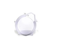 Cubierta Estator Tapas De Motor Para Motocicleta Tapa Del Estator Para YAMAHA FZ400 4YR FZ 400 FZ-400 4 YR 1997 1998 Lateral Cárter Motocicleta Motor Cárter Tapa
