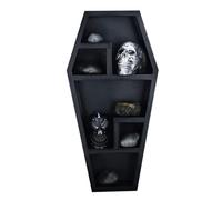 Cubierta estética universal de profesional; percha oscura industrial, protector de madera resistente; equipo de mantenimiento de dispositivos interiores, suministros de herramientas Boutique Pro
