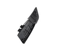 Cubierta Extensión Del Moldura Del Limpiaparabrisa 1 Par Para Hyundai Para Elantra 2011 2012 2013 2014 2015 2016 Cubiertas Capó Delanteras Derechas E Izquierdas(Right 1pc)