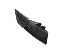 Cubierta Extensión Del Moldura Del Limpiaparabrisa 1 Par Para Hyundai Para Elantra 2011 2012 2013 2014 2015 2016 Cubiertas Capó Delanteras Derechas E Izquierdas(Left 1pc)