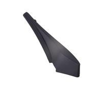 Cubierta Extensión Del Moldura Del Limpiaparabrisa Para Mazda CX5 Para CX-5 Parabrisas Delantero Rejilla Drenaje Panel Moldura Cubierta Guardabarros KR11-51-PC1 KR11-51-PB1