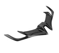 Cubierta Extensión Nariz Y Pico Motocicleta, Alerón Delantero, Ala Aerodinámica Para Y&amaha, Para YZF-R15M, R15, V3(Carbon)