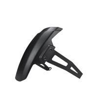 Cubierta extensión protector barro Guardabarros de motocicleta para extensor salpicaduras para CRF1000L para CRF1100L para África para Twin para aventura para deportes