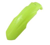 Cubierta extensión protector barro Guardabarros delantero de motocicleta protector rueda plástico cubierta protectora para Storm Bee Pit Dirt Bike piezas modificadas todoterreno