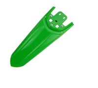 Cubierta extensión protector barro Guardabarros trasero más largo de segunda generación para Light Bee X y S Dirt Pit aerodinámico Protector