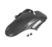 Cubierta extensión protector barro Guardabarros trasero para motocicleta guardabarros para protección contra salpicaduras para NSS350 para Forza 350 para Forza350 2020-2022