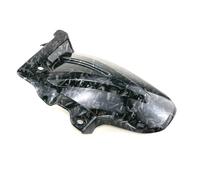 Cubierta extensión protector barro Guardabarros trasero para motocicleta para ADV350 2021-2024 accesorios para guardabarros para protección contra salpicaduras