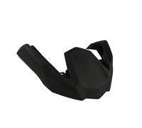 Cubierta Extensora De Rueda De Extensión De Carenado De Pico Delantero Para BMW R1200GS R1250GS 2014-2023