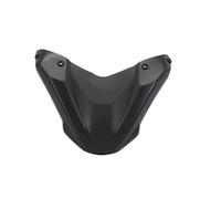 Cubierta Extensora De Rueda De Extensión De Carenado Motocicleta Para Kawasaki Versys1000S /SE 2021 2020 2019, Pico Delantero(Black)