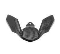 Cubierta Extensora De Rueda Extensión Carenado Pico Delantero, Negro Carbono, para BMW R1250GS R1200GS LC R 1200 GS 1250 2018 2019 2020 2021 2022 2023