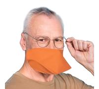 Cubierta facial de animal, cubierta resistente al viento, accesorios de disfraz | Creativo animal en forma de movible cubierta facial para cálido y resistente al viento