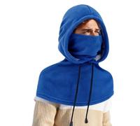 Cubierta facial de esquí a prueba de viento - Gorro caliente | Cubierta facial térmica para esquí en clima frío - para mujeres y hombres Corredores Running Ciclismo Camping Senderismo Snowboard
