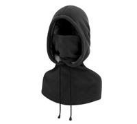 Cubierta facial de esquí a prueba de viento - Gorro caliente | Cubierta facial térmica para esquí en clima frío - para mujeres y hombres Corredores Running Ciclismo Camping Senderismo Snowboard