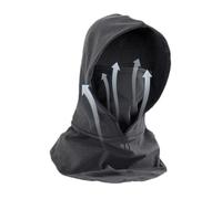 Cubierta facial para el frío, cubierta facial de invierno a prueba de viento, calentador de cuello y cara | Cubierta facial para exterior, cómoda funda para bufanda de invierno, capucha protectora de