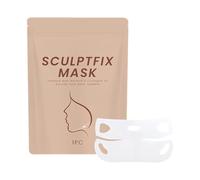 Cubierta Facial Para Elevar La Barbilla Banda Moldeadora Y Elevadora