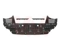 Cubierta, Falda Delantera 0991702 VAN WEZEL Para PEUGEOT CITROËN