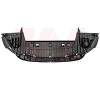 Cubierta, Falda Delantera 4084701 VAN WEZEL Para PEUGEOT