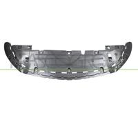 Cubierta, Falda Delantera ME3331940 PRASCO Para MERCEDES-BENZ