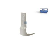 Cubierta Faldón Delantero DT SPARE PARTS Iam-Expertise Apto para Mercedes-Benz