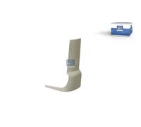 Cubierta Faldón Delantero DT SPARE PARTS Iam-Expertise Apto para Mercedes Benz
