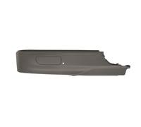 Cubierta, faldón delantero PACOL MER-CP-013R