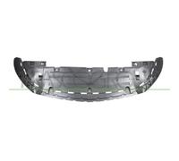 Cubierta Faldón Delantero Prasco ME3331940 Premium para Mercedes Benz