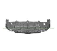 Cubierta Faldón Delantero Prasco ME7001941 para Mercedes Benz
