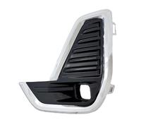 Cubierta Faro Antiniebla Compatible Con GMC Para Acadia 2020 2021 2022 2023 84904733 Cubierta Lámpara Antiniebla Delantera Marco Embellecedor Agujero Parrilla Accesorios Bisel 84904732