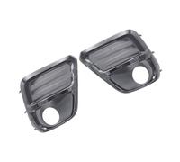 Cubierta Faro Antiniebla Compatible Con Subaru Para Forester SK 2019 2020 2021 Lámpara Antiniebla Delantera Cubierta Marco Embellecedor Capó Parrilla Accesorios Carcasa De Luz