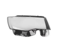 Cubierta Faro Carcasa Compatible Con Jeep Para Grand Para Cherokee 2014 2015 2016 2017 2018 2019 2020 Classy Headlight Cover Headlamp Clear Lens OEM: CH2502297 CH2503297