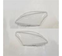 Cubierta Faro Carcasa Compatible Con Para Koleos 2008 2009 2010 2011 Faro Delantero Coche Carcasa Cubierta Repuesto Para Pantalla Lámpara Cristal Lente