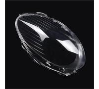 cubierta faro coche Compatible Con Benz Para R500 2006 2007 2008 Cubierta De Lente Faro Cristal Carcasa Lámpara Pantalla Transparente