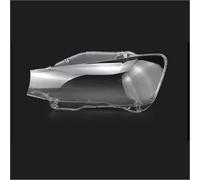 cubierta faro coche Compatible Con para F26 2014 2015 2016 2017, Cubierta De Lente Faro, Cristal, Carcasa Lámpara, Pantalla Transparente