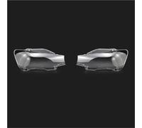 cubierta faro coche Compatible Con para F26 2014 2015 2016 2017, Cubierta De Lente Faro, Cristal, Carcasa Lámpara, Pantalla Transparente