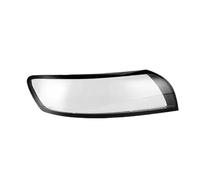 cubierta faro coche Compatible Con Volvo Para S40 2007 2008 2009 2010 2011 2012 Lente De Faro Cristal Cubierta Lámpara Carcasa Pantalla