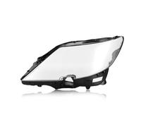 Cubierta Faro Coche Para Lexus LS LS460 LS600 2006-2009, Dispositivo Para Automóvil, Reemplace Una Carcasa Protectora De Luces De PC Transparente(Izquierda)