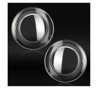 Cubierta Faro Coche Para Mercedes Para Benz Clase G W463 G350 G500 G550 G63 2007-2018 Carcasa Faro, Cubierta De Pantalla Transparente, Cristal De Faro Lentes Faros Cubierta(Pair)