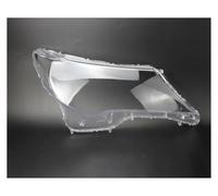 Cubierta Faro Coche Para RAV4 2013 2014 2015 Cubierta Cristal Faros Delanteros Lente Pantalla Lámpara Carcasa Transparente Lámpara Carcasa Lentes(Front Right)