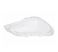 cubierta faro Compatible Con para E70 2007 2008 2009 2010 2011-2013 Cubierta De Lente De Faros Cristal De Faro Carcasa De Lámpara Pantalla Transparente(Right)