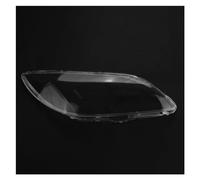Cubierta Faro Delantero Coche Cubierta De Faro Para Mazda Para 3 M3 Sedan 2006-2012 Lente Delantero Coche Izquierda/derecha Luz Pantalla(Only Righ)