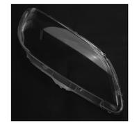 Cubierta Faro Delantero Coche Cubierta De Faro Para Mazda Para 3 M3 Sedan 2006-2012 Lente Delantero Coche Izquierda/derecha Luz Pantalla(Only Left)