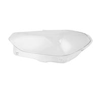 Cubierta Faro Delantero Coche para BMW para X3 G01 para 2018 2019 2020 Cubierta De Faro De Coche Lente Transparente Faro Pantalla Shell Lado Izquierdo Carcasa Faro