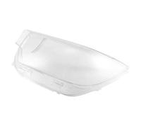 Cubierta Faro Delantero Coche Para Jac Para Shuailing T8 2018 2019 2020 2021 2022 Pantalla Transparente Carcasa Lámpara(Left)
