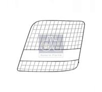 Cubierta, Faro delantero DT SPARE PARTS 3.80136