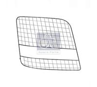 Cubierta, Faro delantero DT SPARE PARTS 3.80137